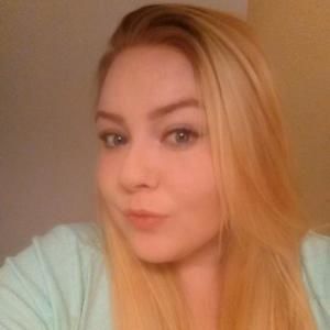 Meet your Posher, Shawna